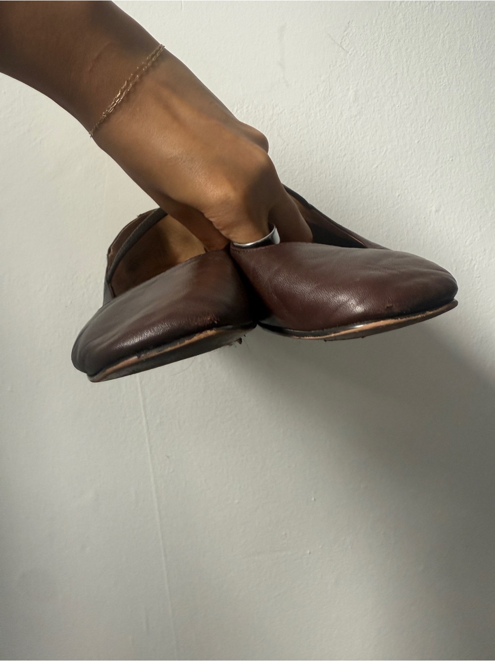 Madewell Greta Flat - Picture 5 of 6